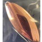Smooth Copper Sz5 6ct