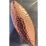 Hammered Copper Sz5 6ct