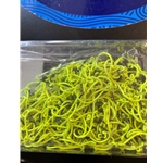 Flourescent Yellow  Sz4 25ct