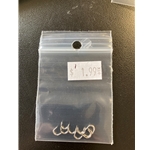 Nickel Sz2 Horseshoe