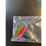 Watermelon Koko Leaf