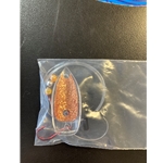 Hyper Vis Copper