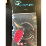 Hyper Vis Nitro Pink
