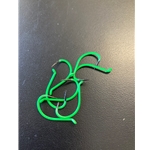 Flourescent Green Sz2 25ct