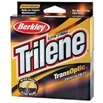 Berkley Trilene TransOptic