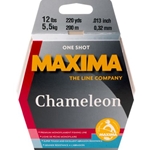 Maxima One Shot Chameleon