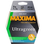 Maxima One Shot Ultragreen