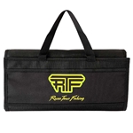Runs True Fishing (RTF) Extreme Storage Tackle Wrap