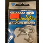 Gamakatsu Siwash