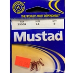 mustad hooks