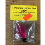 Clearwater Custom jigs