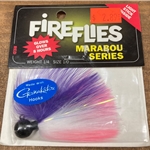Hawken fireflies Marabou series