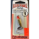 Luhr Jensen kokanee king