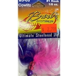 Brad's Ultimate Steelhead Jig