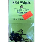 Rpm baked jigs