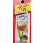 Wordens spoon fly