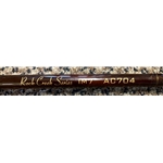 Lamiglas Vintage Rock Creek Series 7' 1pc Rod