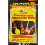 Till Float lights, lindy Float night lights