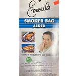 Emeril smoker bag,smoke flavor bag