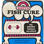 Scott's fish cure