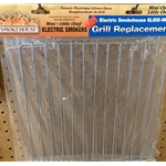 Smokehouse grill replacement