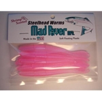 Mad River Steelhead Worms