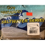 Gary Yamamoto Saltwater 5"Swimbait