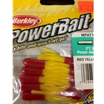 Berkley Power Bait Power Atomic Tube 2"