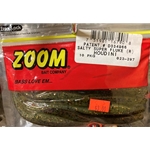 Zoom salty Super Fluke Houdini 10pk