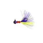 Beau-Mac Marabou Steelhead Jig