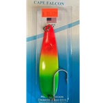 Poulsen Cascade Half Fast Cape Falcon