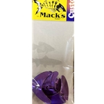 Mack's Smile Blades Size 1.1
