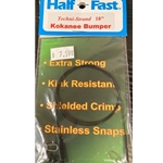 Poulsen Cascade Half-Fast 18" Kokanee Bumper
