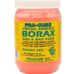 Pro-Cure Special Process Borax Egg and Bait Cure 30oz