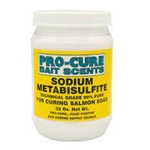 Pro-Cure Sodium Metabisulfite 99% Pure 32oz