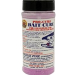 Pro-Cure Bait Cure for Steelhead and Salmon Egg Clusters 12oz