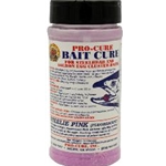 Pro-Cure Bait Cure for Steelheadand Salmon Egg Clusters 12oz