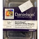 Danielson EnviroQuest Slinky Weights