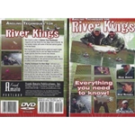 Angling Techniques for River Kings DVD