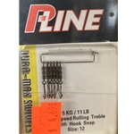 P-Line Dura-Max Swivels