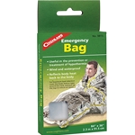 Coghlans Emergency Bag  84" x 36"