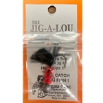 Beau-Mac Jig-A-Loo, beau mac