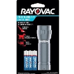 RAYOVAC LED UV Blacklight Flashlight