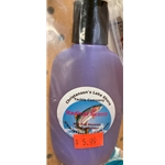 Christenson's Lake Shore Radical Scent