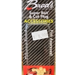 Brad's Kokanee Cut Plug Replacement Bands 10pk