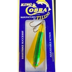 King Cobra Lures