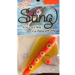 Sting Lures