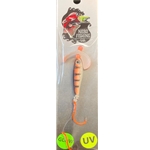 Nebo Fishing Super Minnow