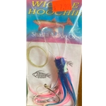 Shasta Tackle Wiggle Hoochie