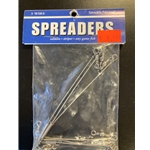 SparrNone Spreaders